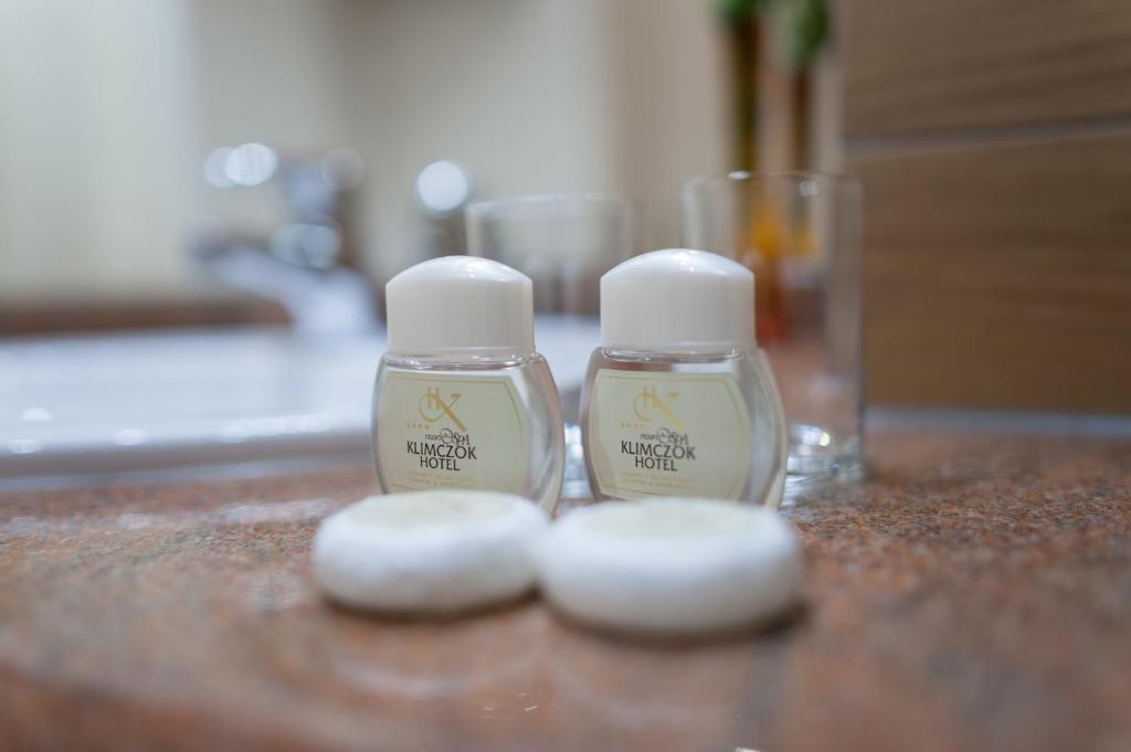 Hotel Klimczok Resort&Spa شتوروك الغرفة الصورة